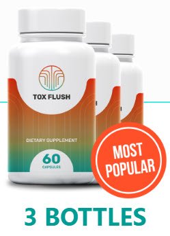 ToxFlush Supplement Reviews