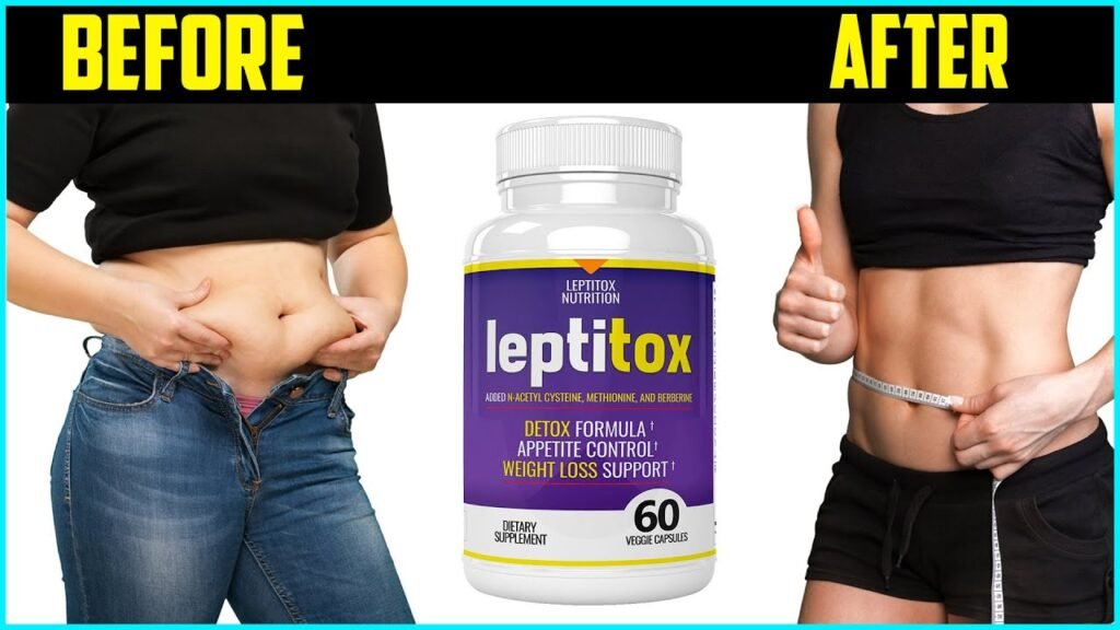 leptitox nutrition reviews