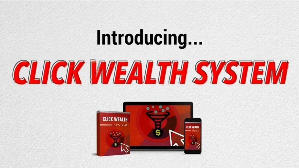 ad wealth system