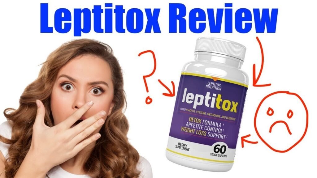 leptitox review