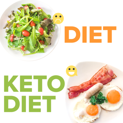 personalized keto diet