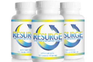 resurge reviews weight loss