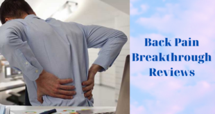 severe back pain cause