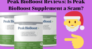 peak bioboost amazon