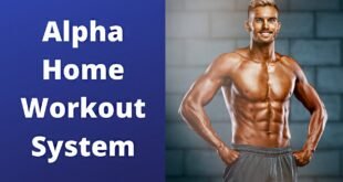 alpha home workout system pdf