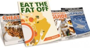 eat the fat off free pdf