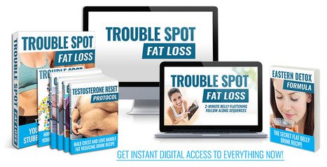 fat loss running program