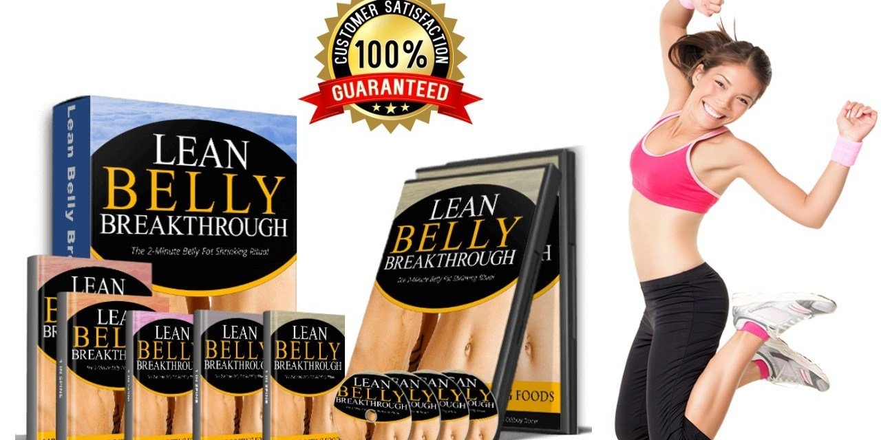 flat belly breakthrough reviews