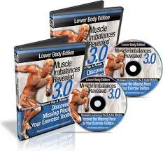 how to identify muscle imbalances