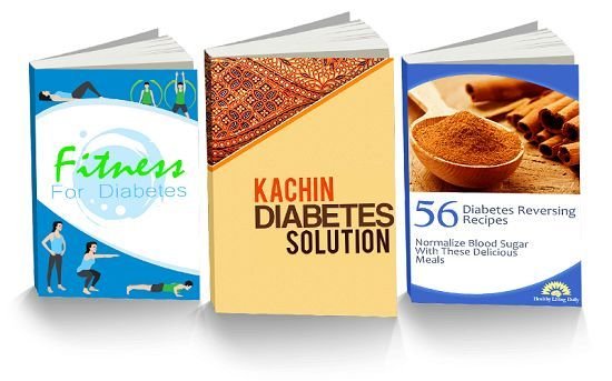 kachin diabetes solution book pdf