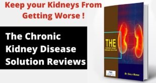 kidney damage symptoms