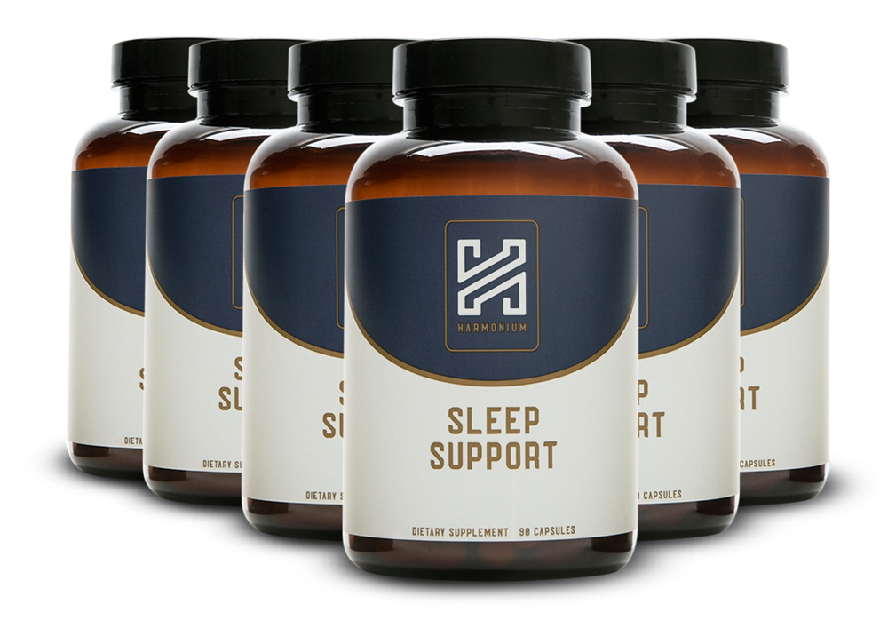 natural supplements to help sleep