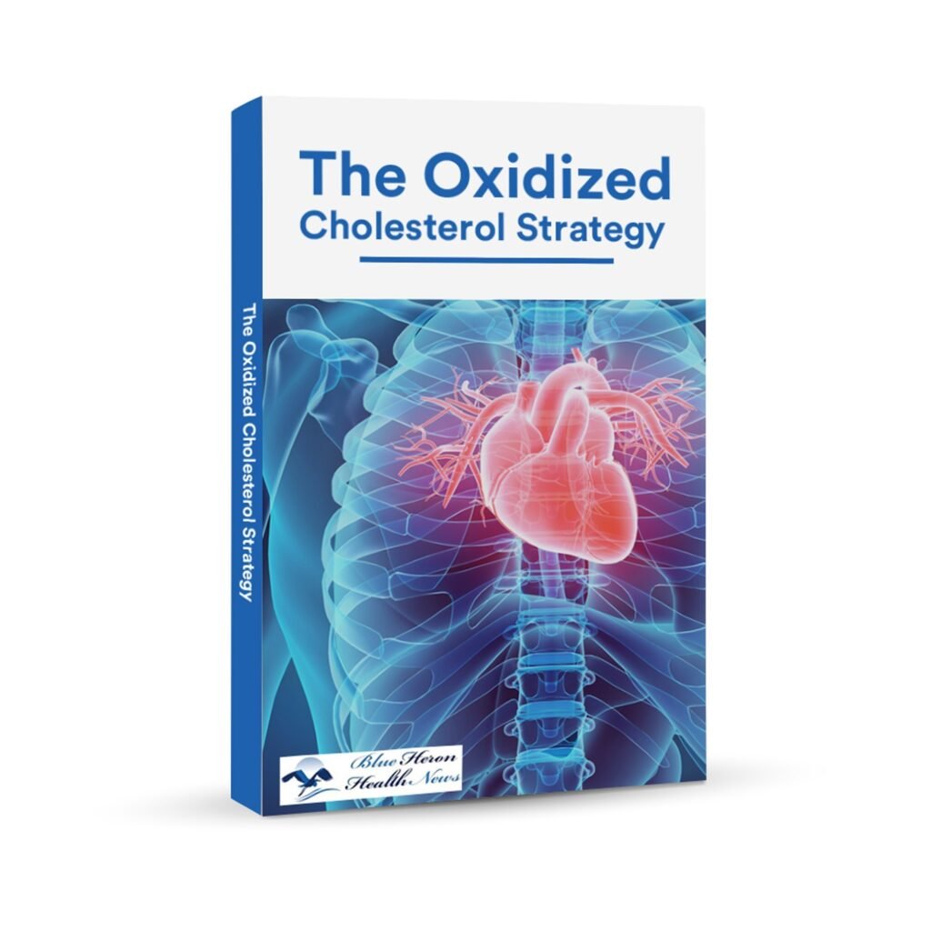 oxidation of cholesterol