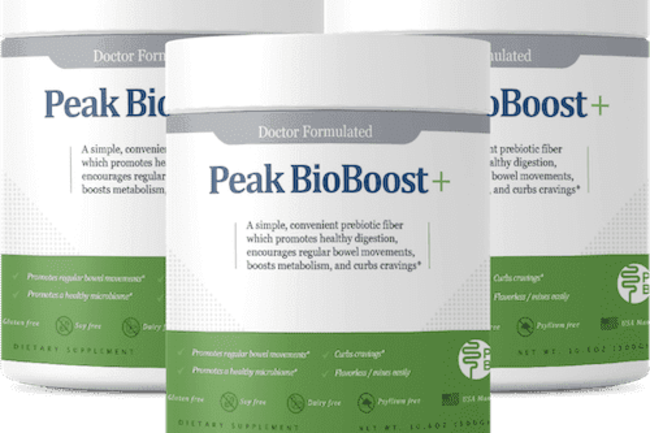 peak bioboost on amazon