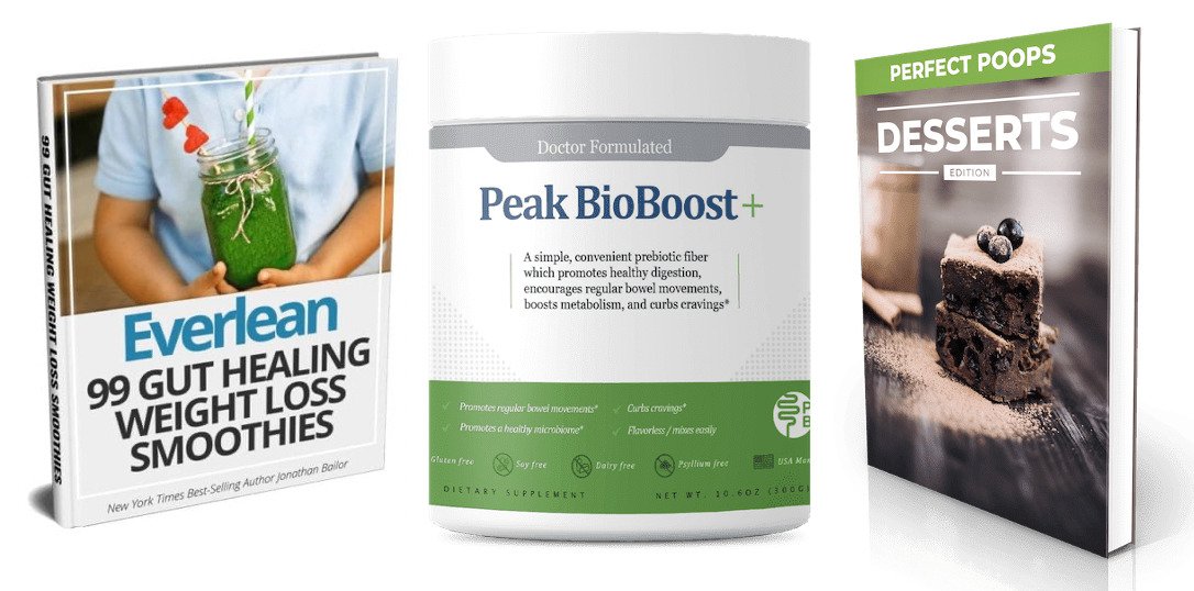 Peak BioBoost Reviews - Facts About Peak Biome Supplement