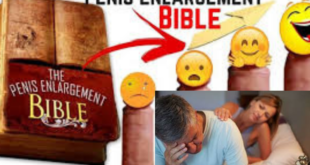 penis enlargement book