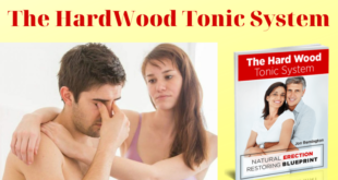 the HardWood Tonic System reviews