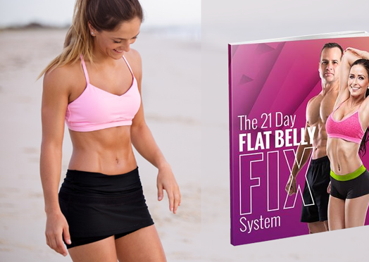 theflatbellyfix