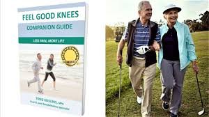 twisted knee pain relief