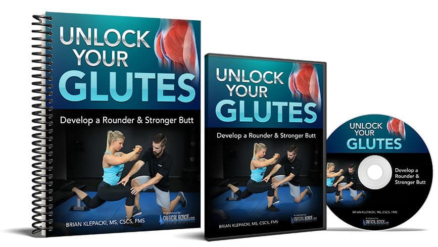 unlock your glutes customer reviews