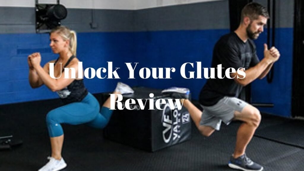 unlock your glutes pdf