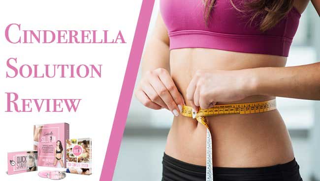 weight-loss-Cinderella-Solution