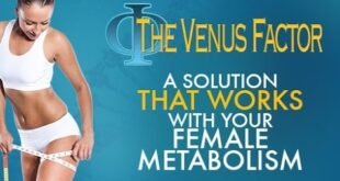 weight loss venus factor