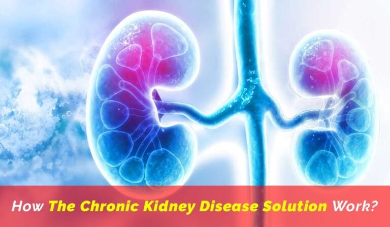 what is the cause of chronic renal failure