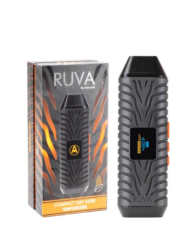 1-Pulsar APX Herbal Vaporizer Review