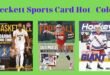 Beckett Sports Card Hot _ Cold Review