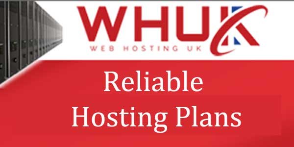 WHUK hosting