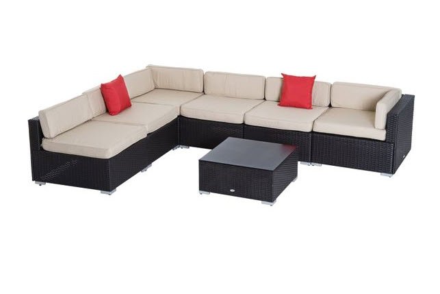 outdoor furnitures buying guide