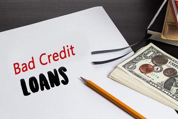 Where can I get a personal loan with bad credit