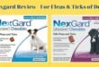 Nexgard Review - For Fleas & Ticks of Dogs