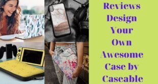 Reviews Design Your Own Awesome Case by Caseable