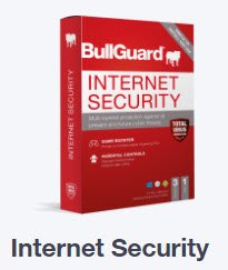 bullguard antivirus review