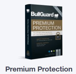 bullguard antivirus test