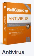 bullguard antivirus