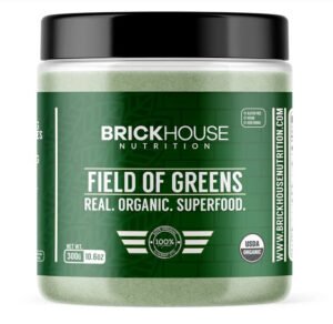 field of greens brickhouse nutrition