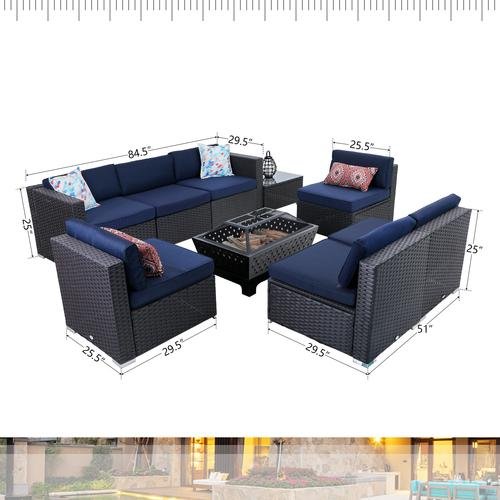 outdoor dining furniture set