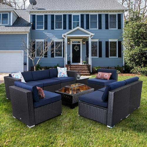 outdoor patio furniture