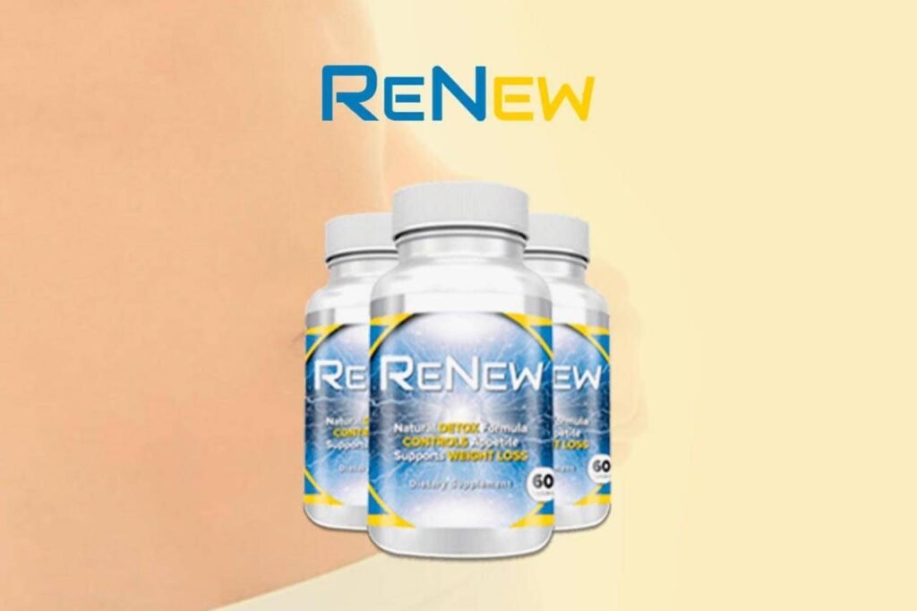 renew detox review