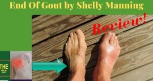 the end of gout review 2021