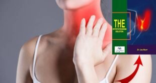the thyroid solution reviews