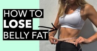 21 day flat belly fix scam