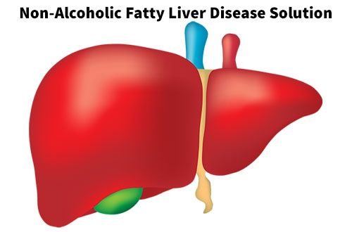 the non alcoholic fatty liver disease solution download