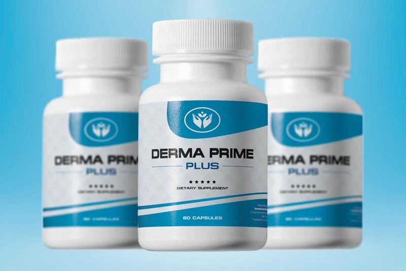 derma prime plus skincare support