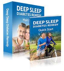 deep sleep diabetes remedy reviews by customers