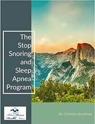 The Stop Snoring And Sleep Apnea Exercise Program review