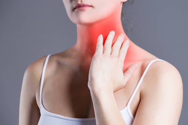 the thyroid solution